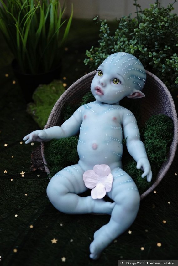 Бренд Anrydiroc - участник выставки "Бал Кукол" в Севкабеле в мае 2023года СПб (фото 6)