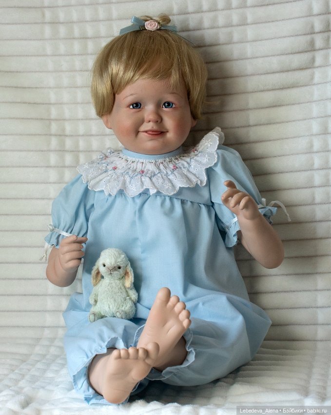 Эштон Дрейк — ООАК и репейнт игровых кукол: Bratz (фото 2)