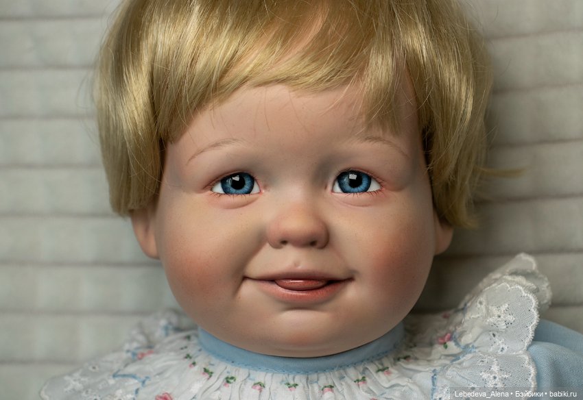 Эштон Дрейк — ООАК и репейнт игровых кукол: Bratz (фото 5)