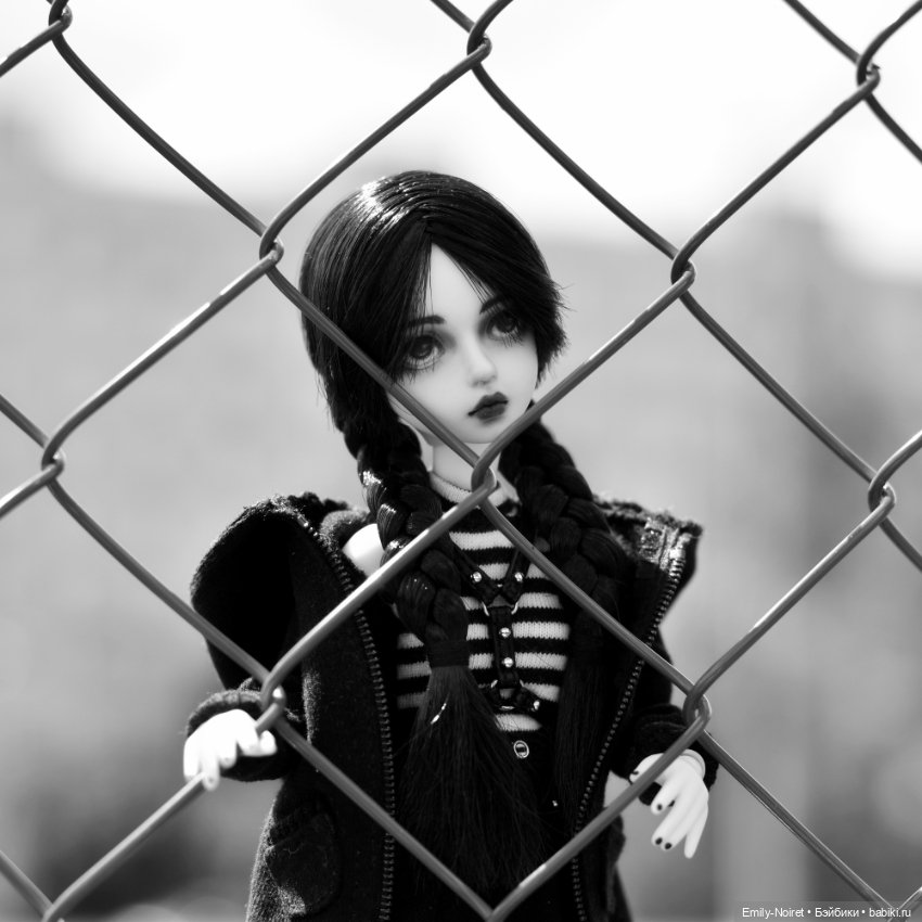 Путь к свободе — ООАК и репейнт игровых кукол: Bratz