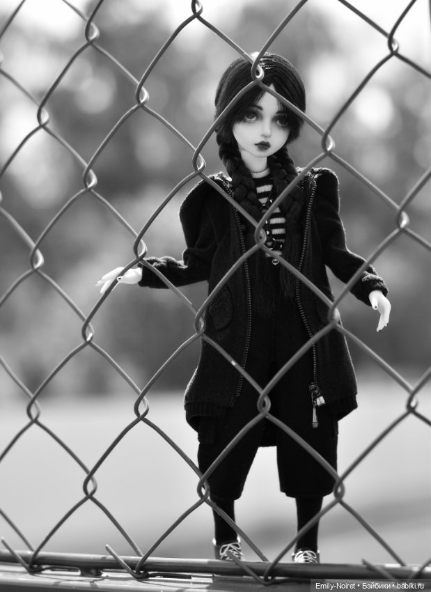 Путь к свободе — ООАК и репейнт игровых кукол: Bratz (фото 2)