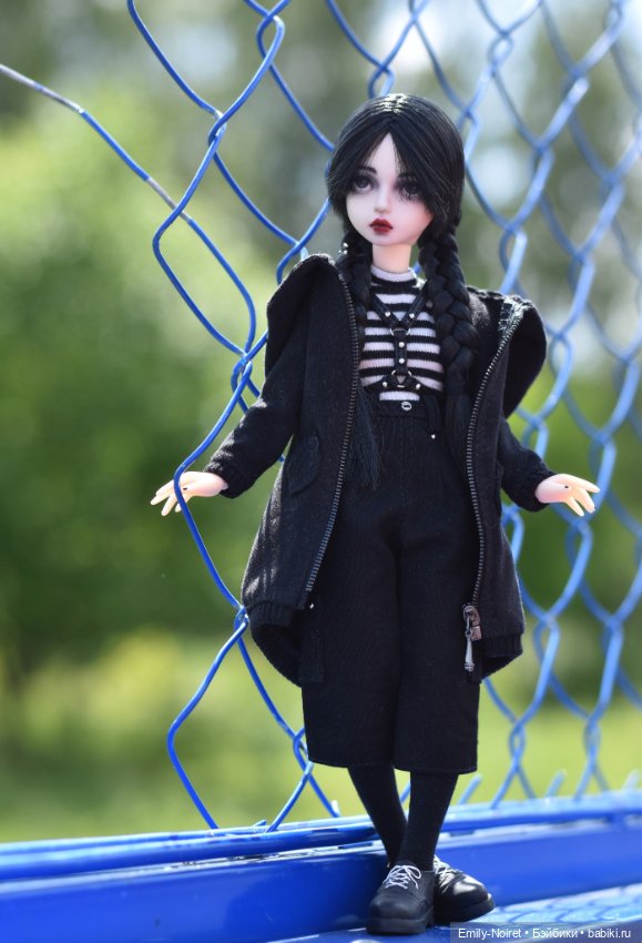 Путь к свободе — ООАК и репейнт игровых кукол: Bratz (фото 8)