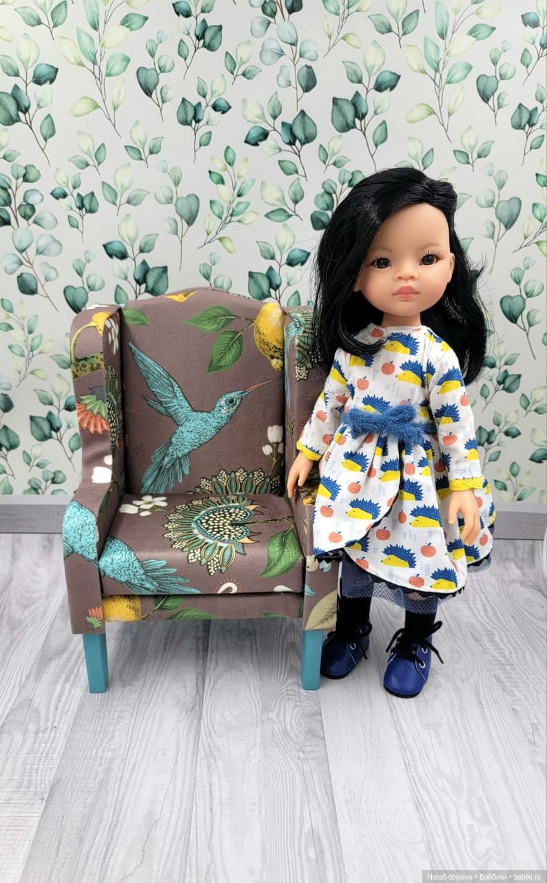 История о «карамельке» и моем муже (фото 3)