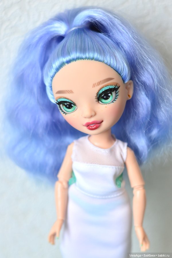 Дафна и Мина Rainbow High (фото 9)