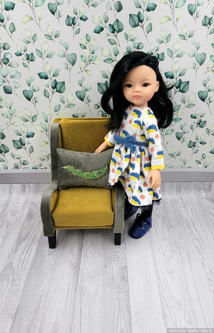 История о «карамельке» и моем муже (фото 5)