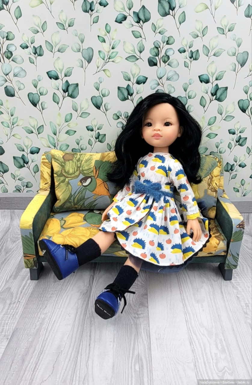 История о «карамельке» и моем муже (фото 7)