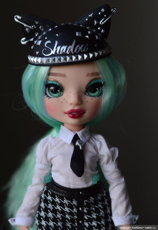 Дафна и Мина Rainbow High (фото 6)