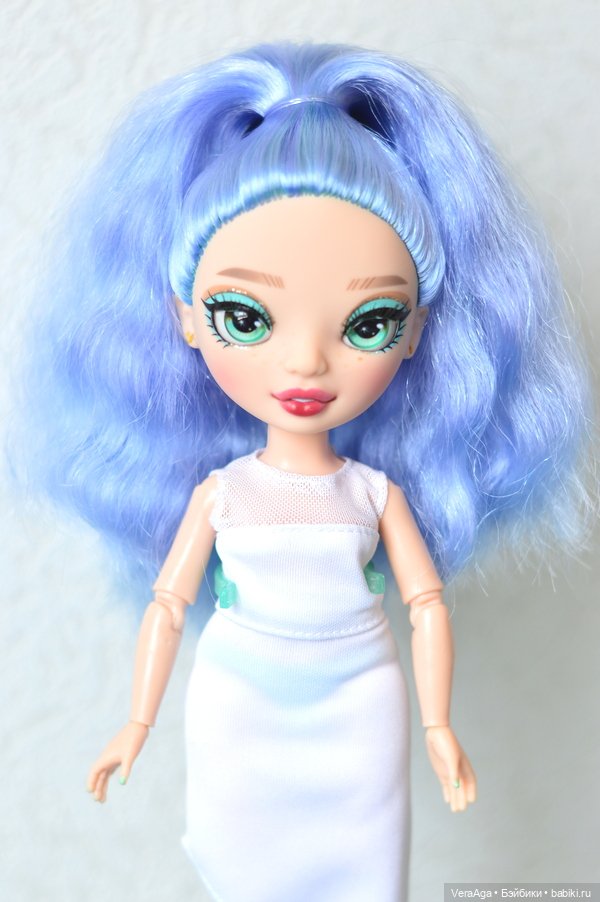 Дафна и Мина Rainbow High (фото 8)