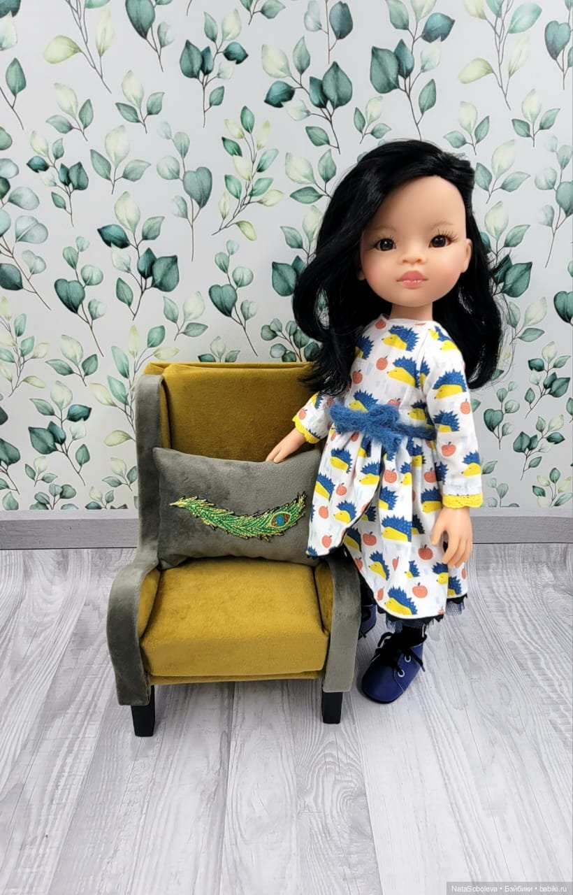 История о «карамельке» и моем муже (фото 6)