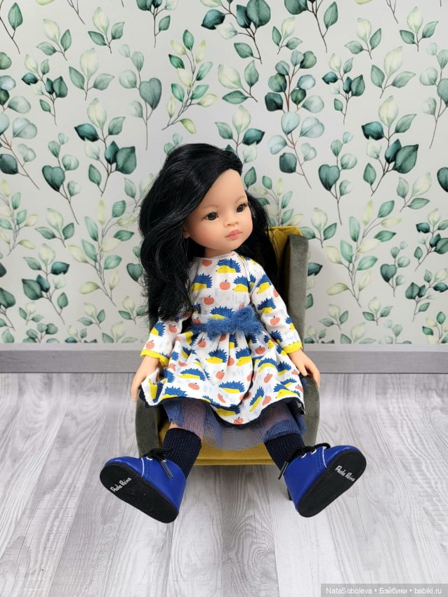 История о «карамельке» и моем муже (фото 4)