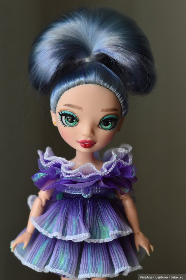 Дафна и Мина Rainbow High (фото 10)