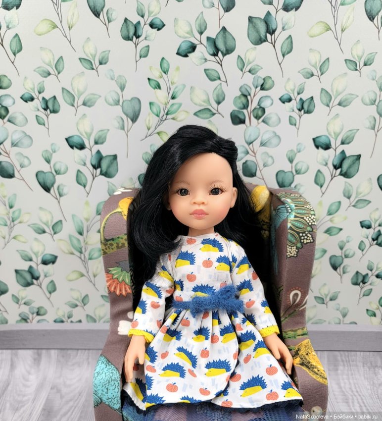 История о «карамельке» и моем муже (фото 2)