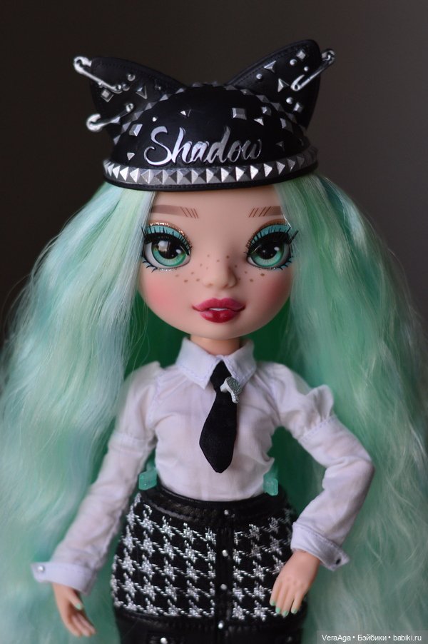 Дафна и Мина Rainbow High (фото 5)