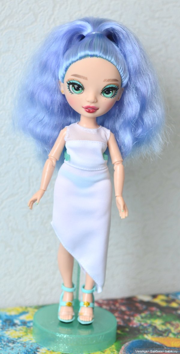 Дафна и Мина Rainbow High (фото 7)