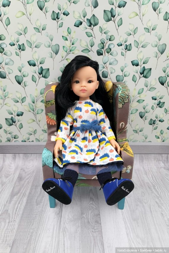 История о «карамельке» и моем муже