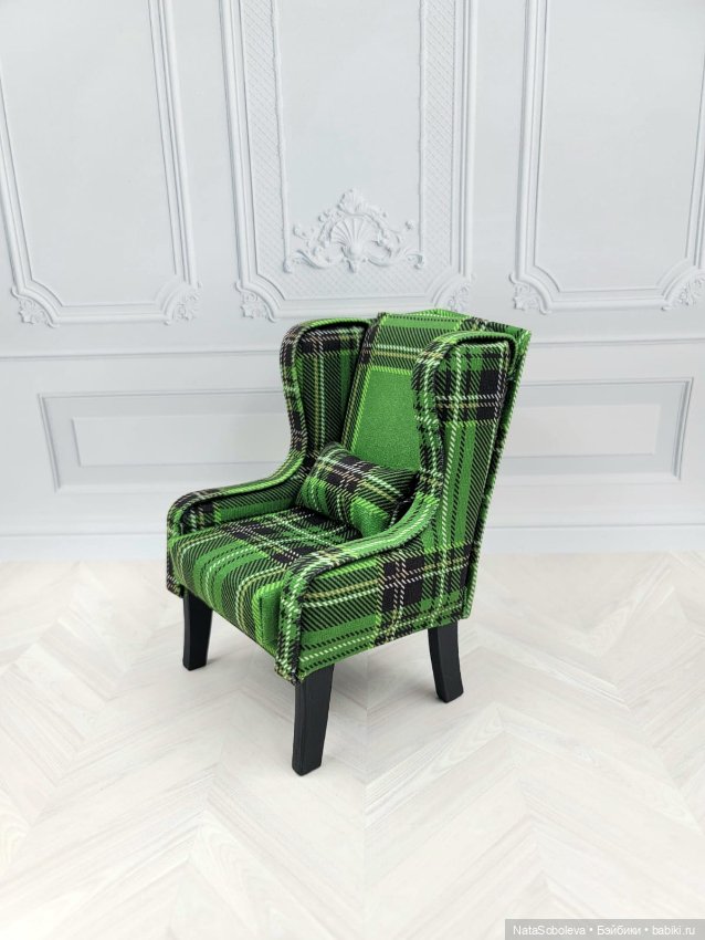 Мисс Адлер "благочестивая дама с Запада" (фото 2)