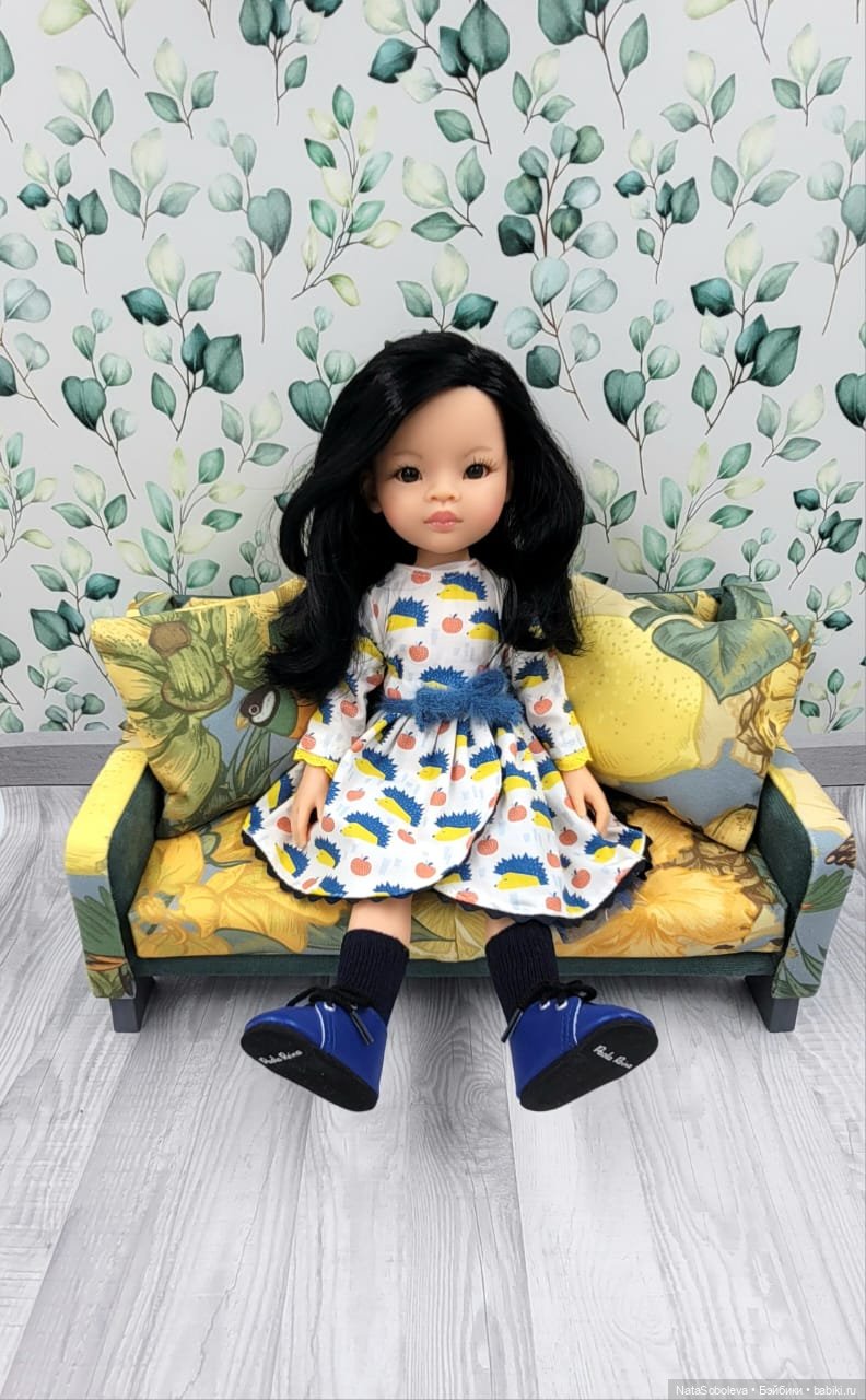 История о «карамельке» и моем муже (фото 8)