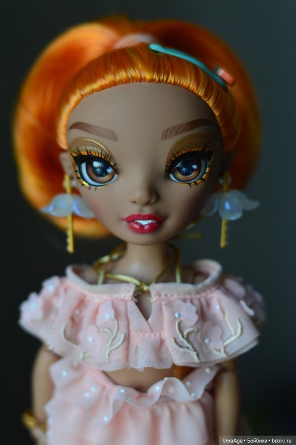 Дафна и Мина Rainbow High (фото 3)