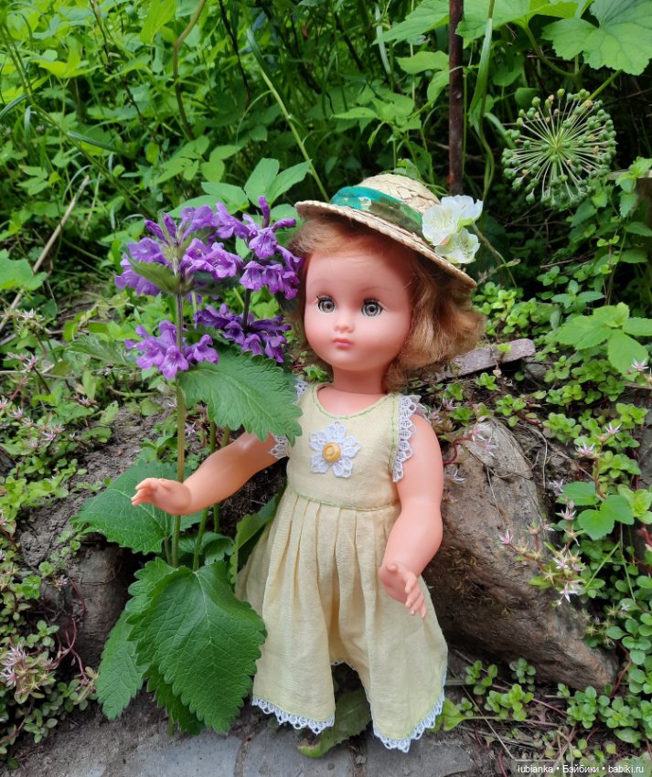 Прогулялись в новом платье💛🌼🏵