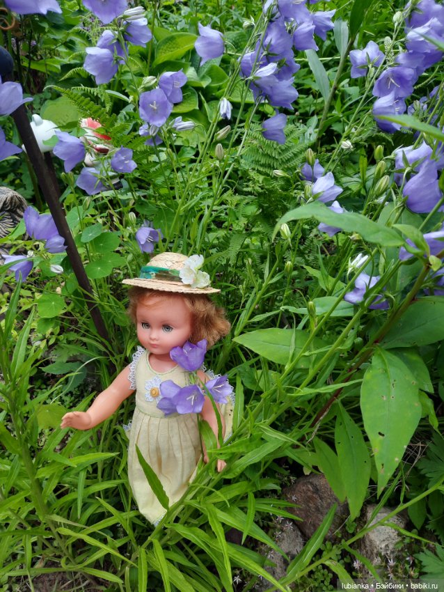 Прогулялись в новом платье💛🌼🏵 (фото 6)