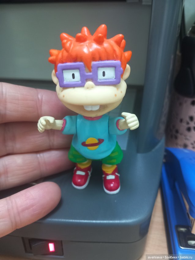 Винтажные куклы ГДР (Немки): Бигги