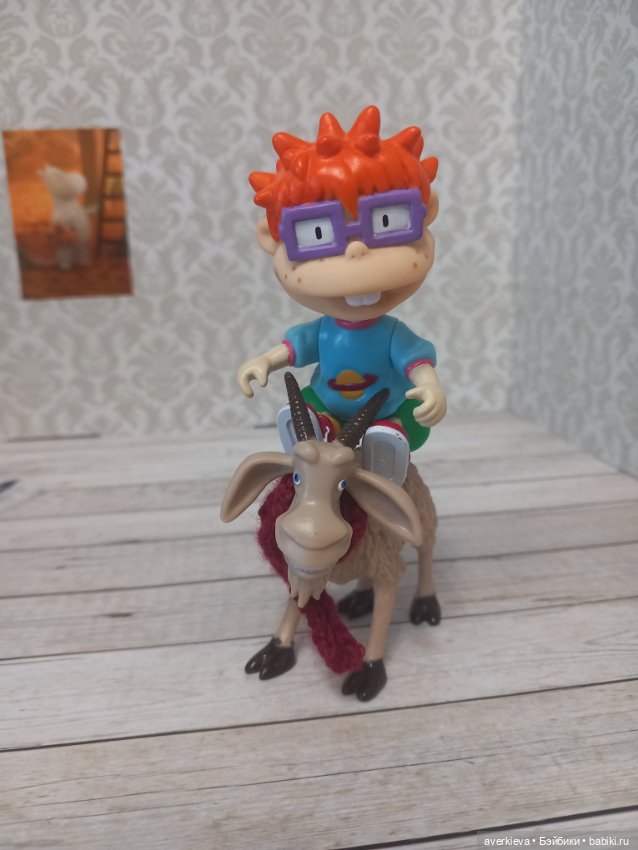 Винтажные куклы ГДР (Немки): Бигги