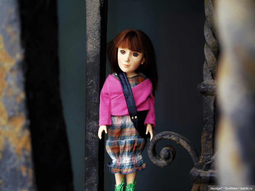 "Можно вспомнить почти, что угодно." (фото 7)