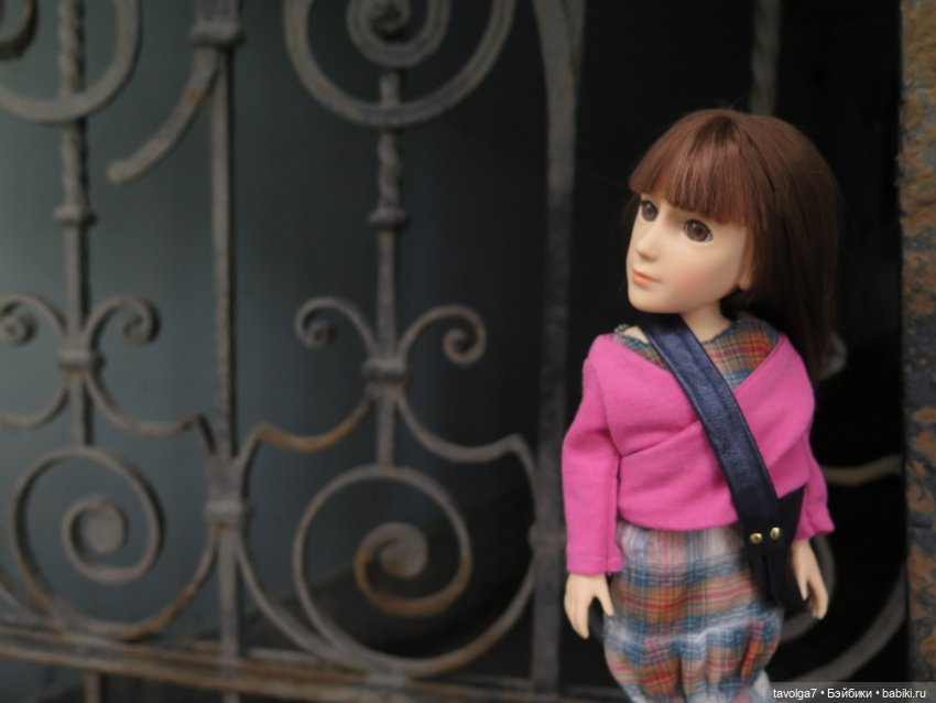 "Можно вспомнить почти, что угодно." (фото 3)