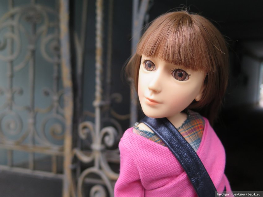 "Можно вспомнить почти, что угодно."