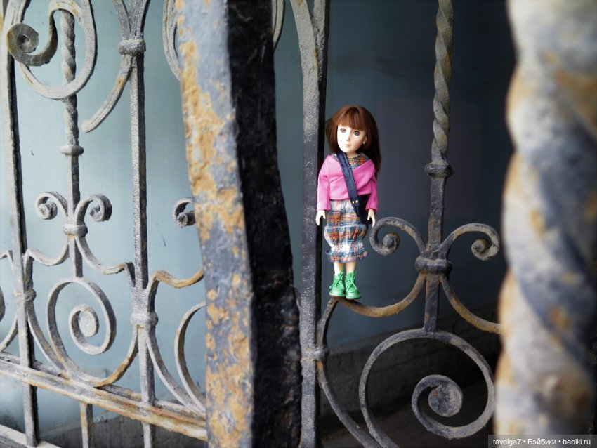 "Можно вспомнить почти, что угодно." (фото 6)