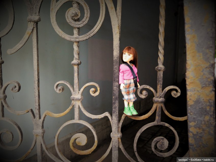 "Можно вспомнить почти, что угодно." (фото 5)