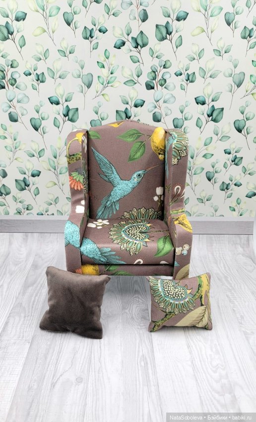 "Лунна, лунна, цветы, цветы"