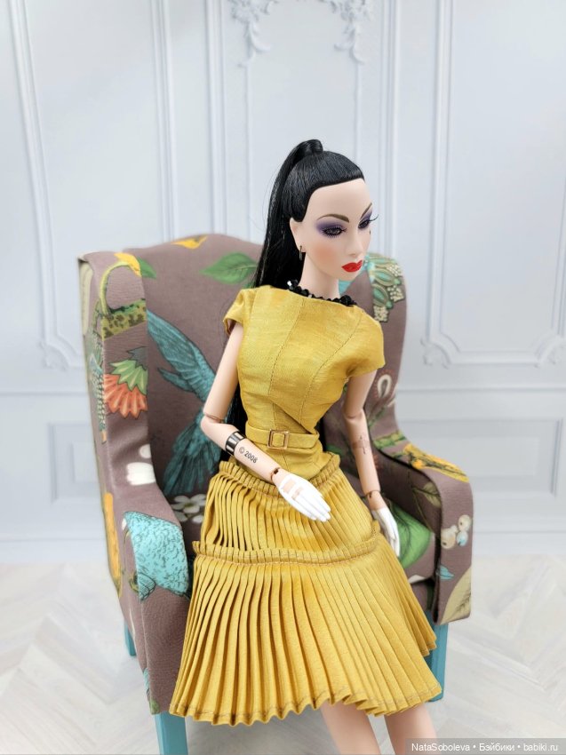 "Лунна, лунна, цветы, цветы"