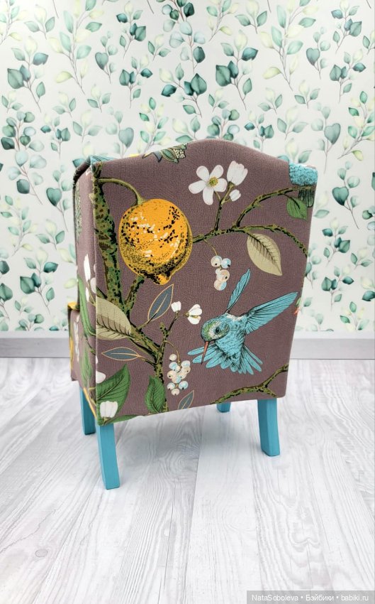 "Лунна, лунна, цветы, цветы"