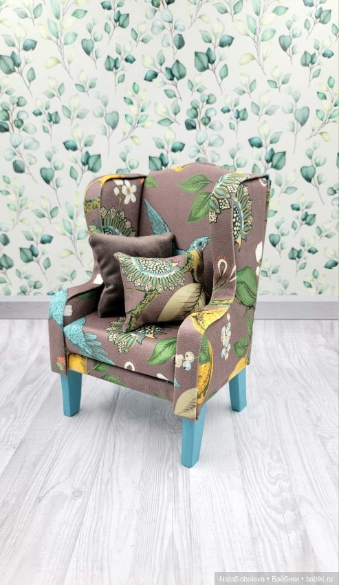 "Лунна, лунна, цветы, цветы"