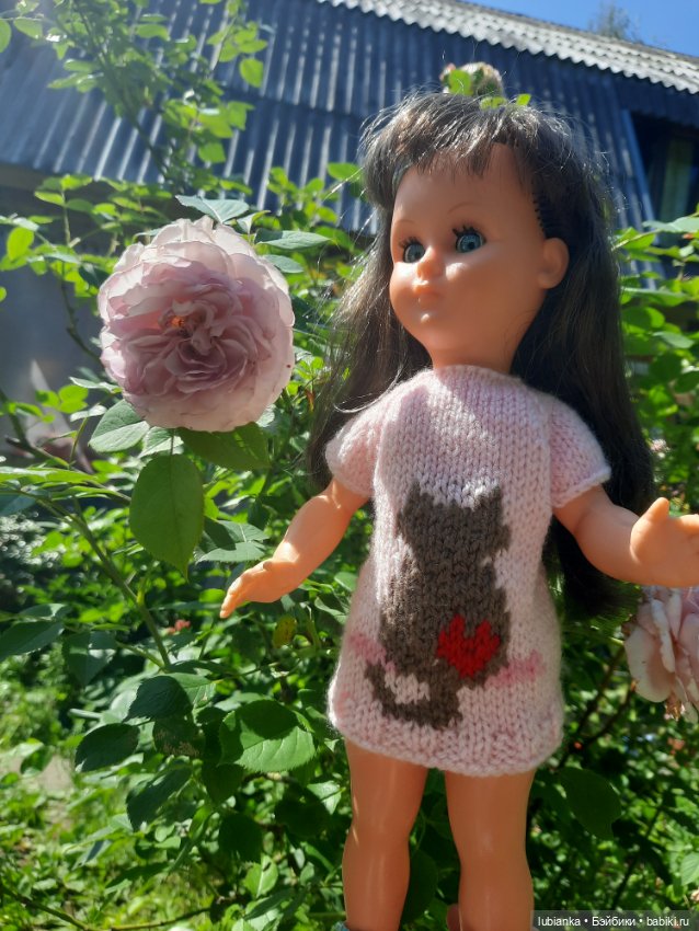 Немного розового и не только💗🌸🦋🍀 (фото 4)