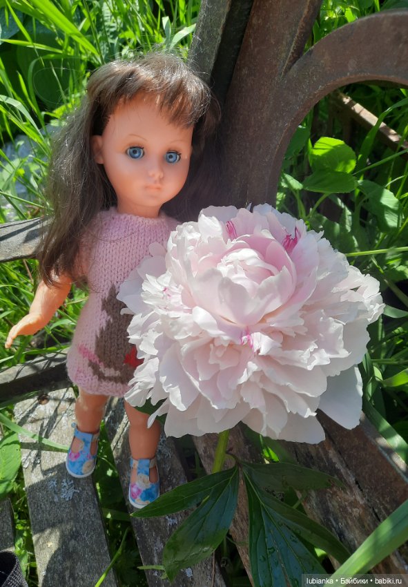 Немного розового и не только💗🌸🦋🍀 (фото 2)