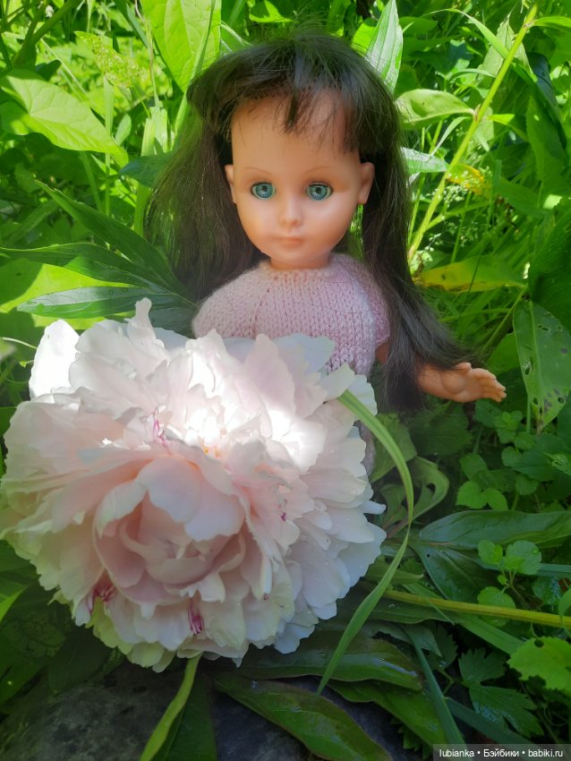 Немного розового и не только💗🌸🦋🍀