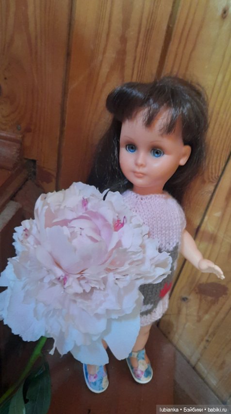 Немного розового и не только💗🌸🦋🍀