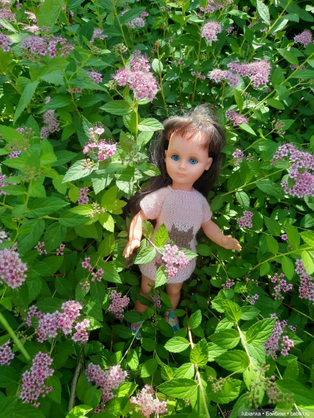 Немного розового и не только💗🌸🦋🍀 (фото 7)