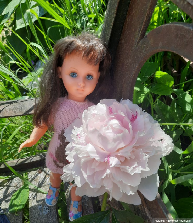 Немного розового и не только💗🌸🦋🍀 (фото 3)