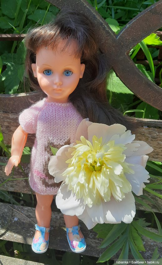 Немного розового и не только💗🌸🦋🍀 (фото 9)