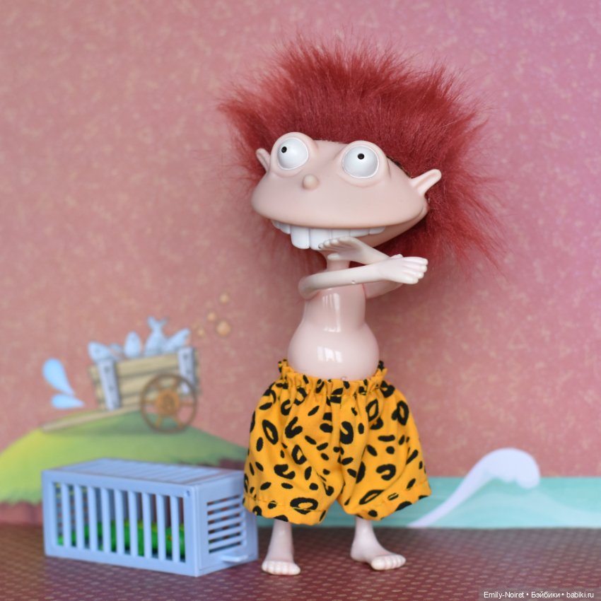 Про Лапусика, аукционы и агрессивное добро (фото 5)