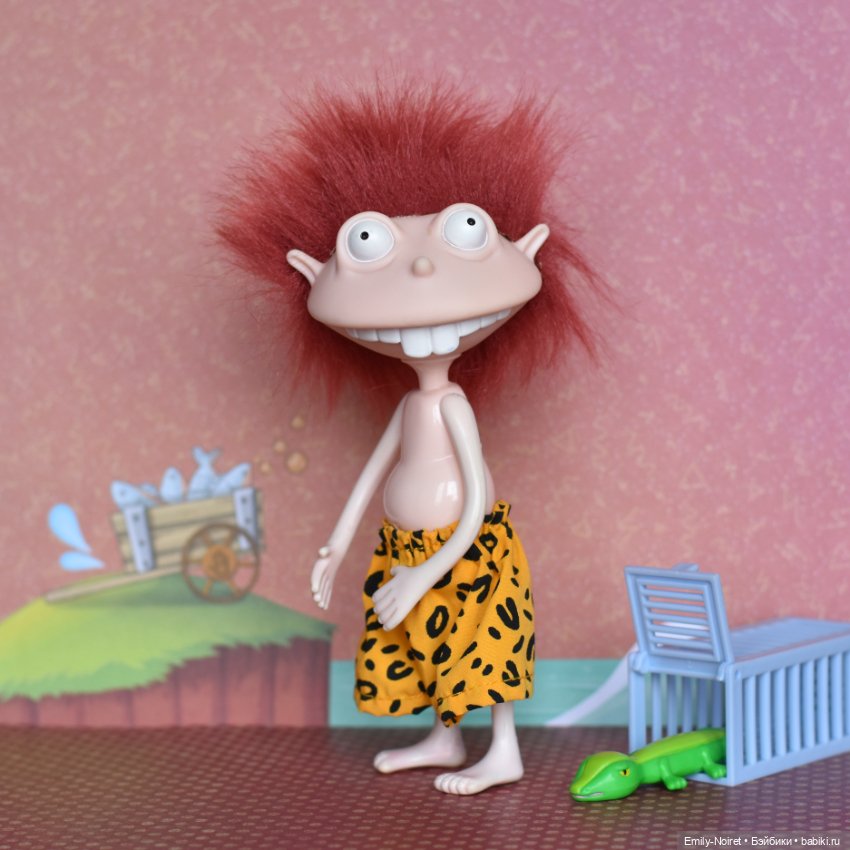 Про Лапусика, аукционы и агрессивное добро (фото 2)