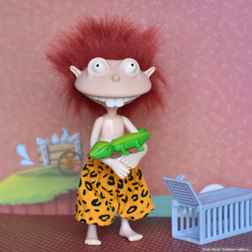 Про Лапусика, аукционы и агрессивное добро (фото 3)