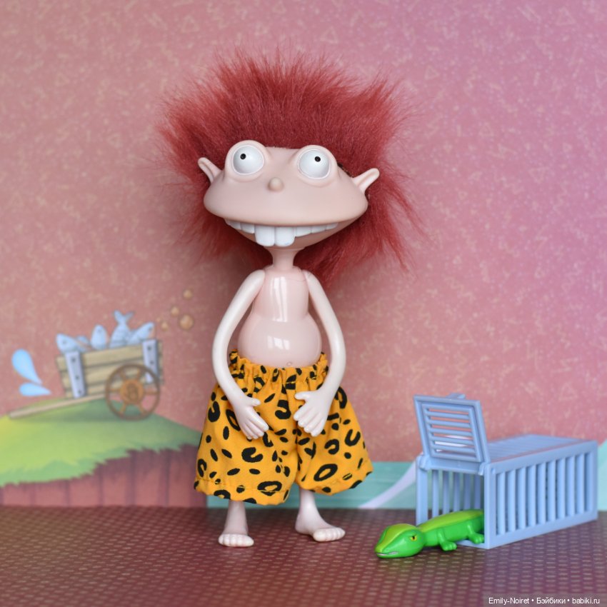 Про Лапусика, аукционы и агрессивное добро