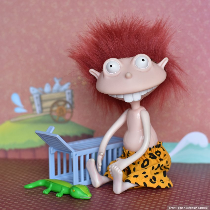 Про Лапусика, аукционы и агрессивное добро (фото 4)