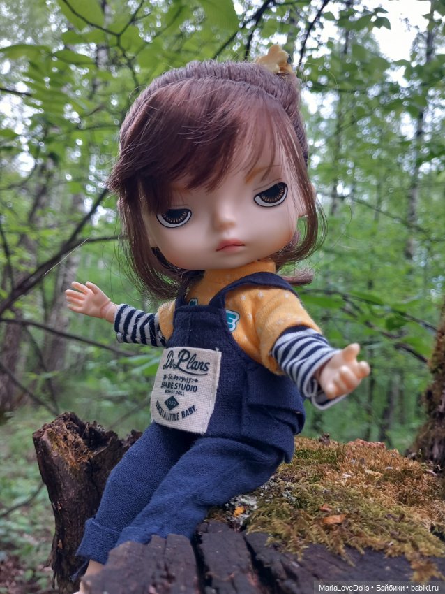 Новенькие ❤️ ❤️ ❤️ — Куклы с Алиэкспресс (Aliexpress): Китайские шарнирные (фото 6)
