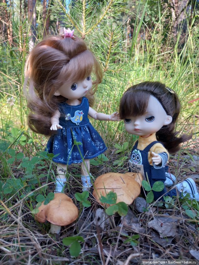 Новенькие ❤️ ❤️ ❤️ — Куклы с Алиэкспресс (Aliexpress): Китайские шарнирные