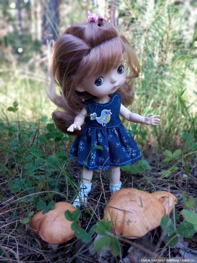 Новенькие ❤️ ❤️ ❤️ — Куклы с Алиэкспресс (Aliexpress): Китайские шарнирные